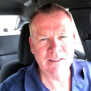 Meet your Posher, Tim